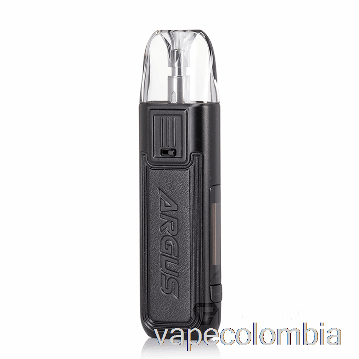 Vape Desechable Voopoo Argus Pod 20w Sistema Pod Negro